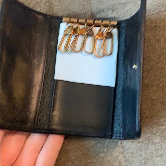 Pierre balmain key holder - Picture 4 of 8